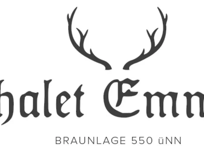 Harzchalet Emma Braunlage