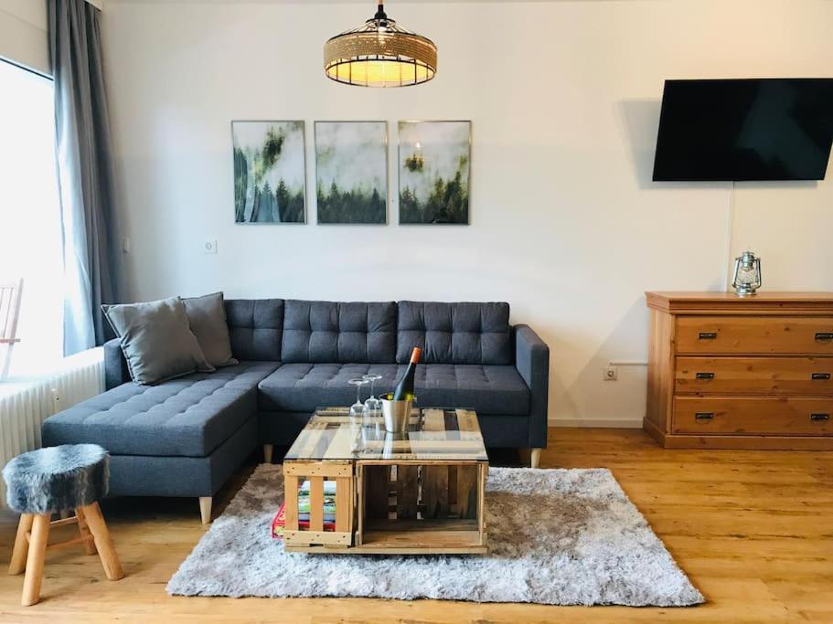 Appartement Harzchalet Emma Braunlage