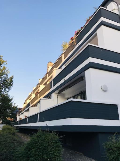 Harzchalet Emma Appartement Braunlage